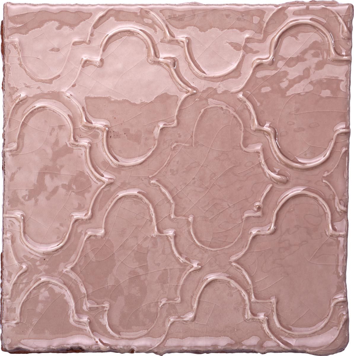 Wild Rose Ettie Square, product variant image