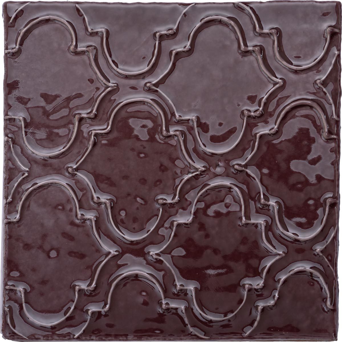 Carmine Ettie Square, product variant image