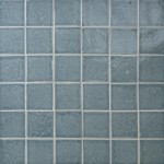 HAL SQ DAPPLE BOARD SILVERGREY GROUT WEB