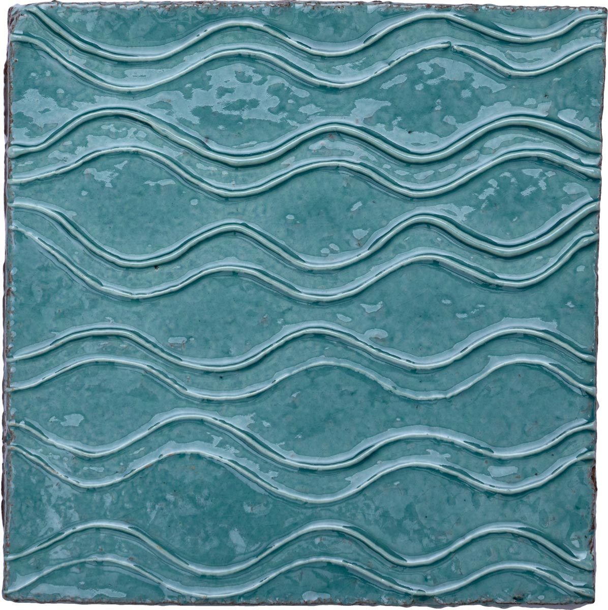 Seafoam Clara Square, product variant image