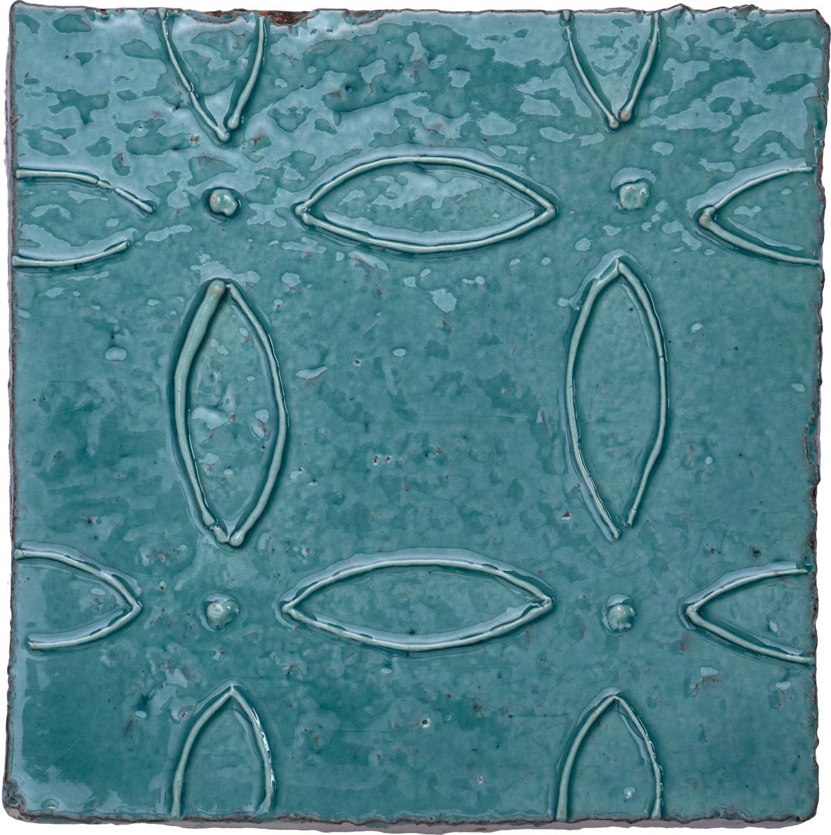 Seafoam Margot Square, product variant image