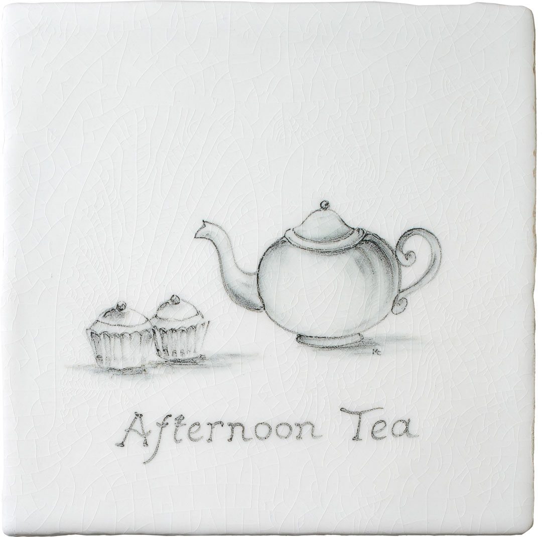 Afternoon Tea 5 Square, product variant image