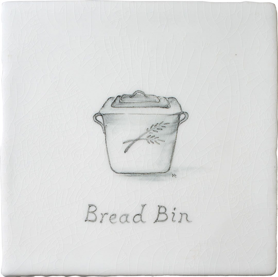 Bread Bin 7 Square, product variant image