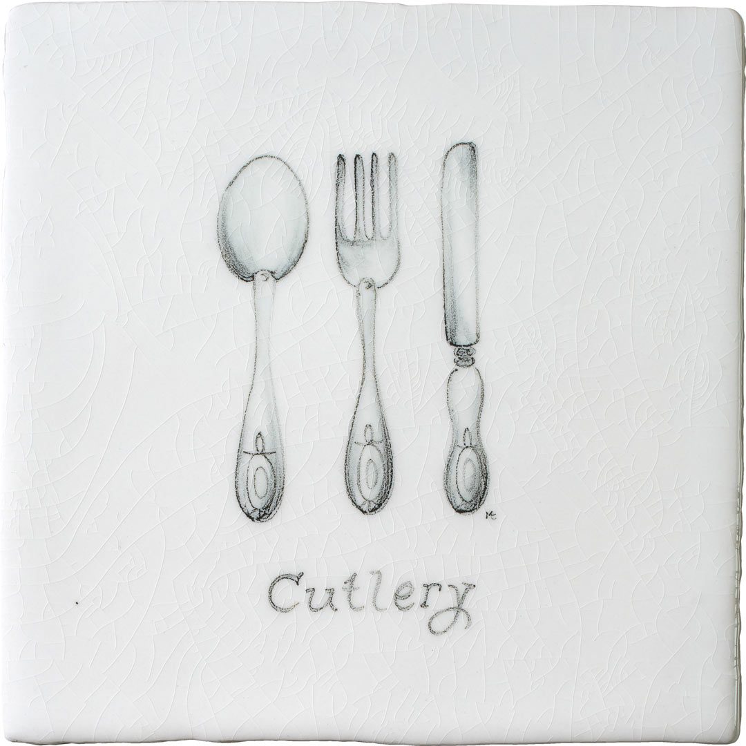 Cutlery 4 Square, product variant image
