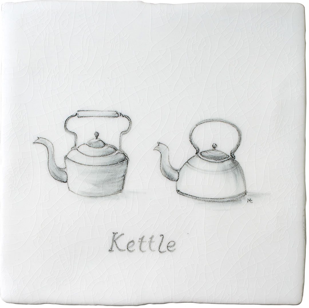 Kettle 3 Square, product variant image