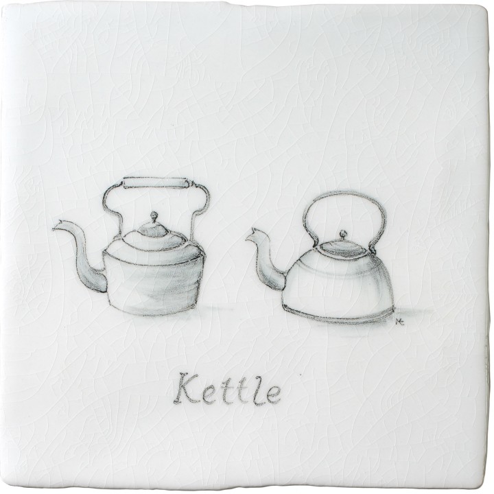 Kitchenware Kettle 3