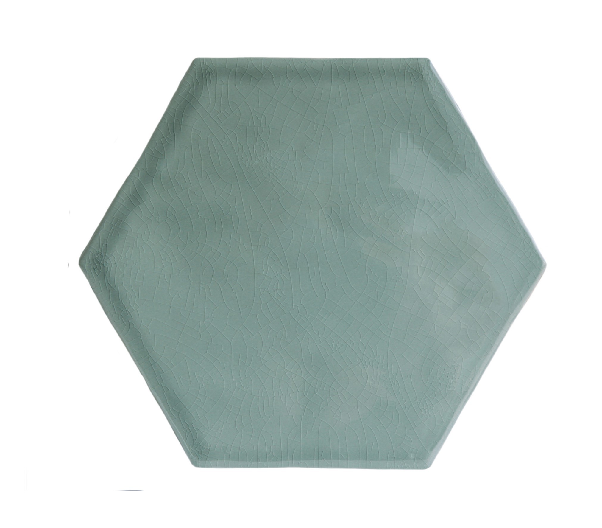Trafalgar Hexagon Gloss, product variant image