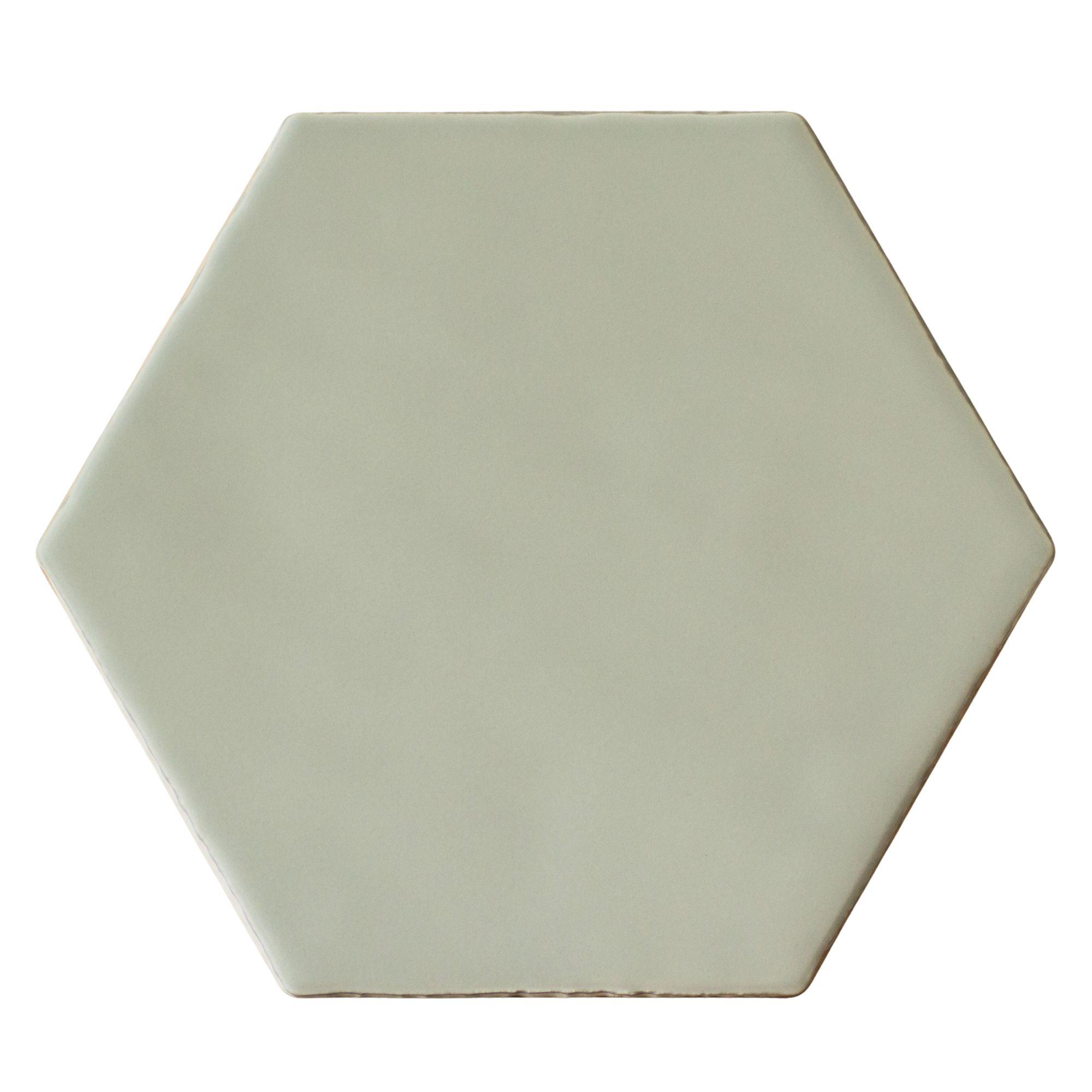 Copse Green Hexagon, product variant image