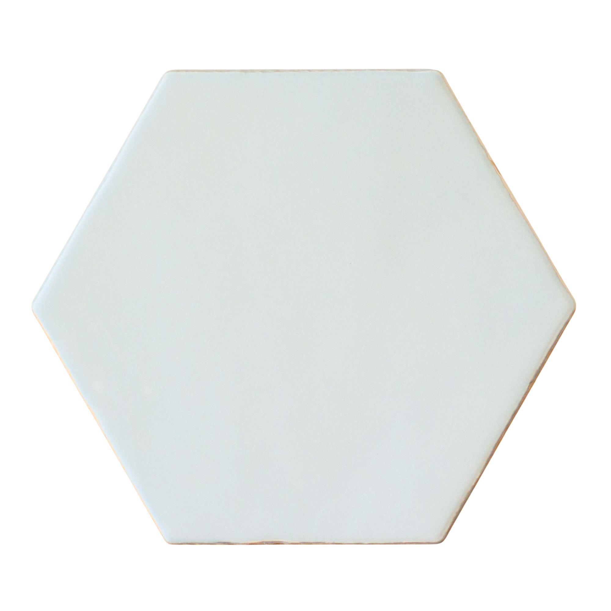 Diminished Blue Hexagon, product variant image