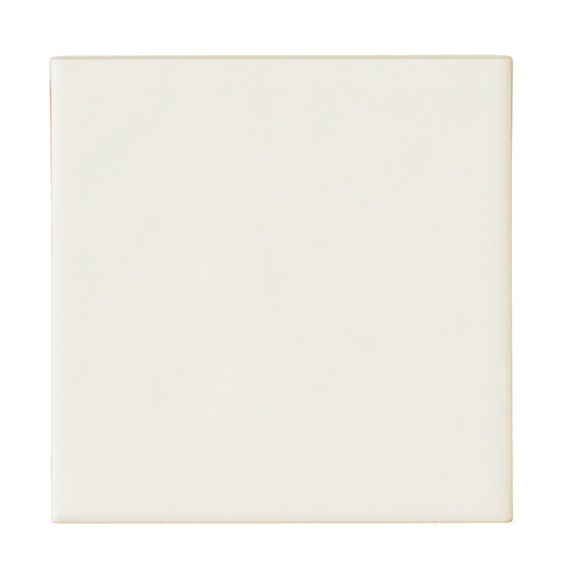 Milk Yard White Square, product variant image