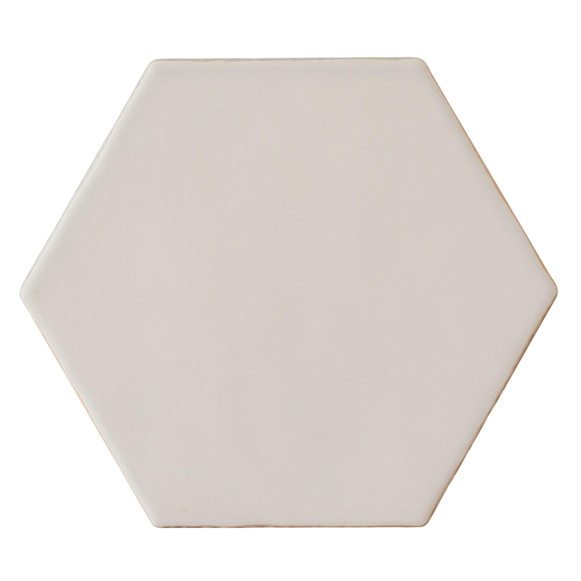 Stone Wall Grey Hexagon, product variant image