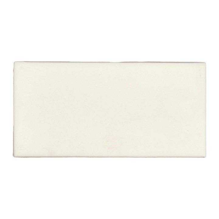 Milk Yard White Medium Brick