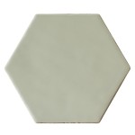 Marlborough Matts Copse Green hexagon cutout
