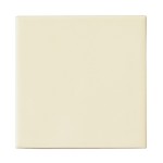Marlborough Matts Parchment White square cutout