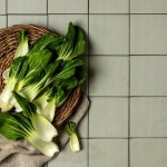 Matts Copse Green Square stylised flatlay