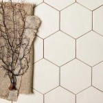 Matts Sky White hexagon stylised flatlay