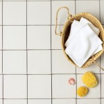 Matts Sky White square stylised flatlay