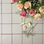 Matts Stonewall Grey square stylised flatlay