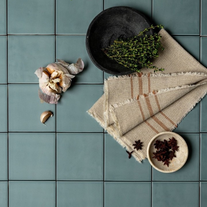 Matts Coldharbour Green Square stylised flatlay