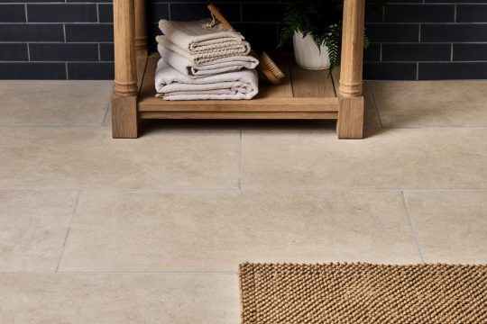 Porcelain tiles