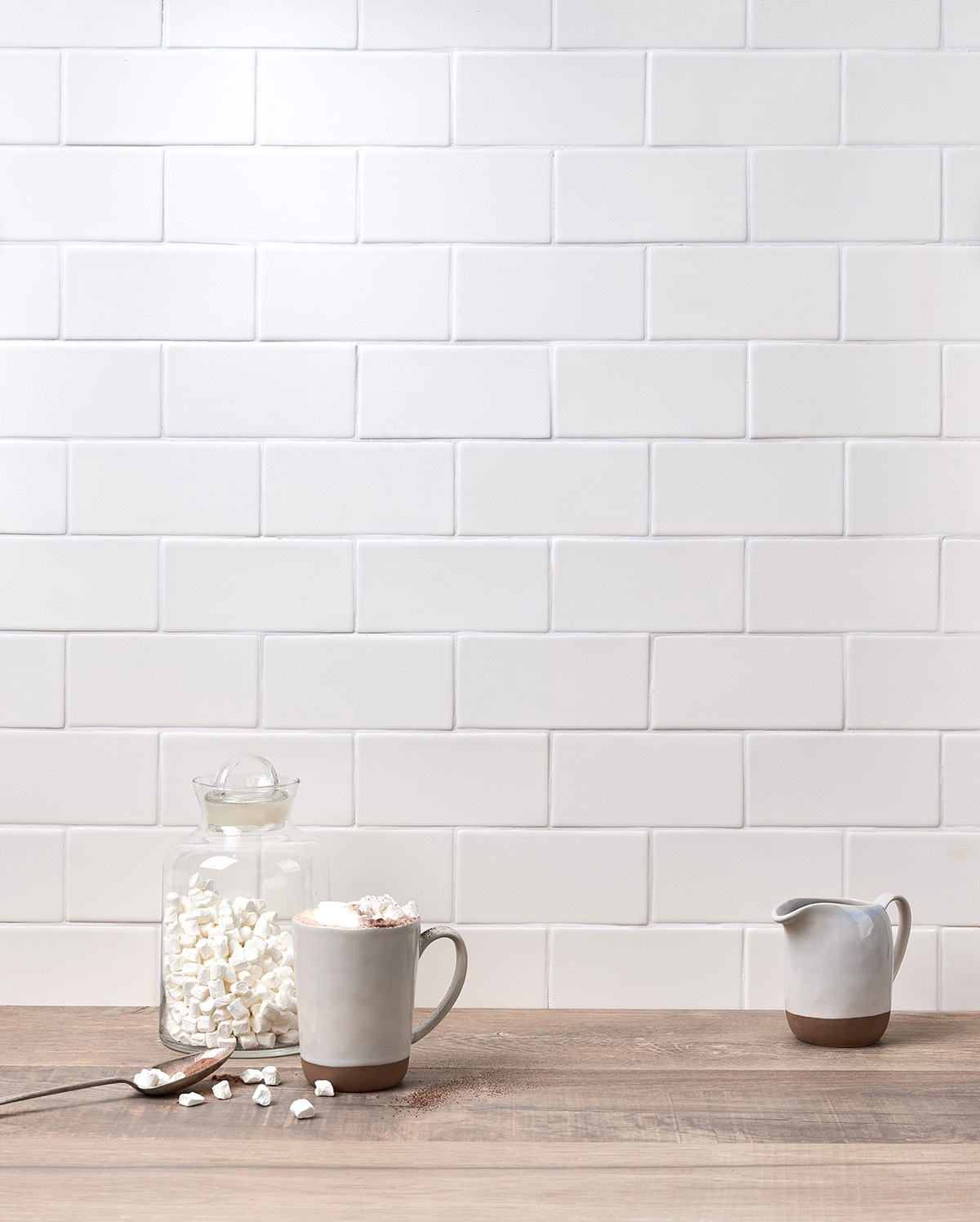 Marlborough Matts | Metro Matt Wall Tiles | Marlborough Tiles