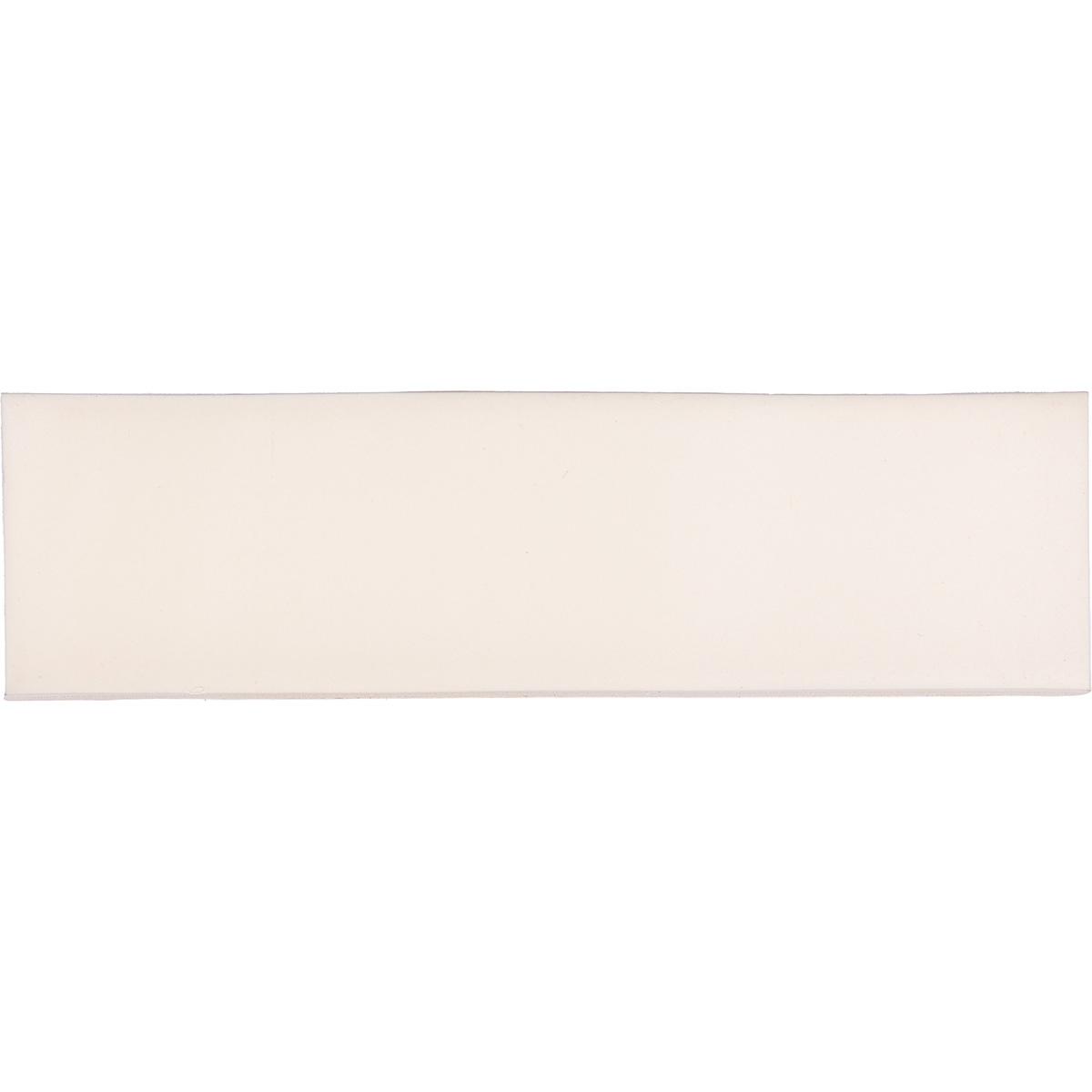 Parchment White Skinny Metro, product variant image