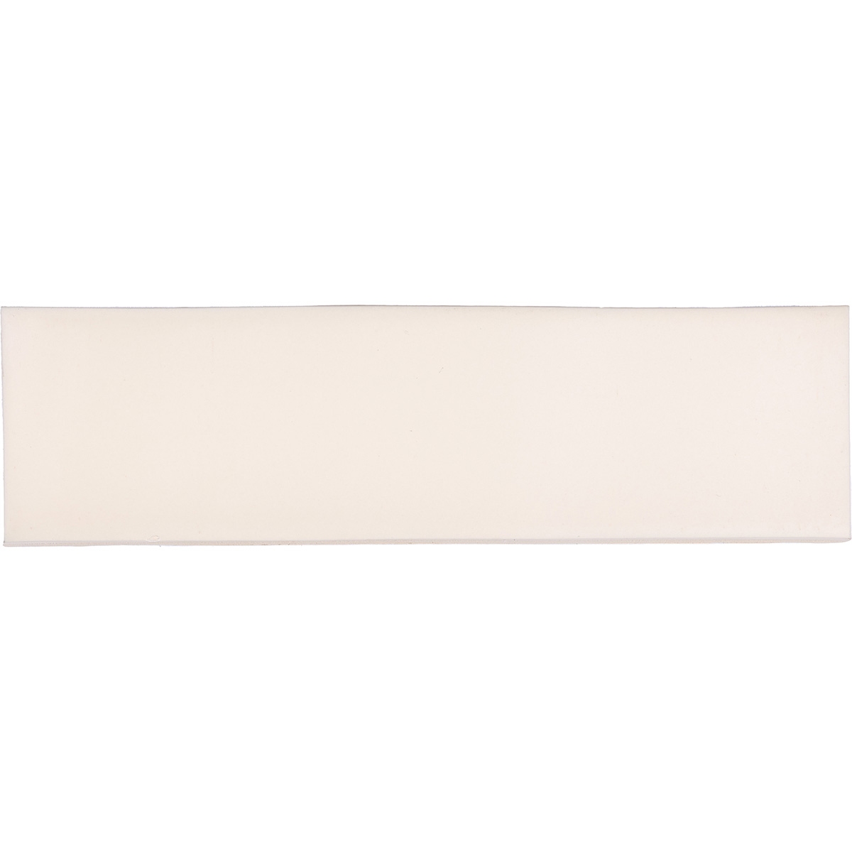 Parchment White Skinny Metro, product variant image