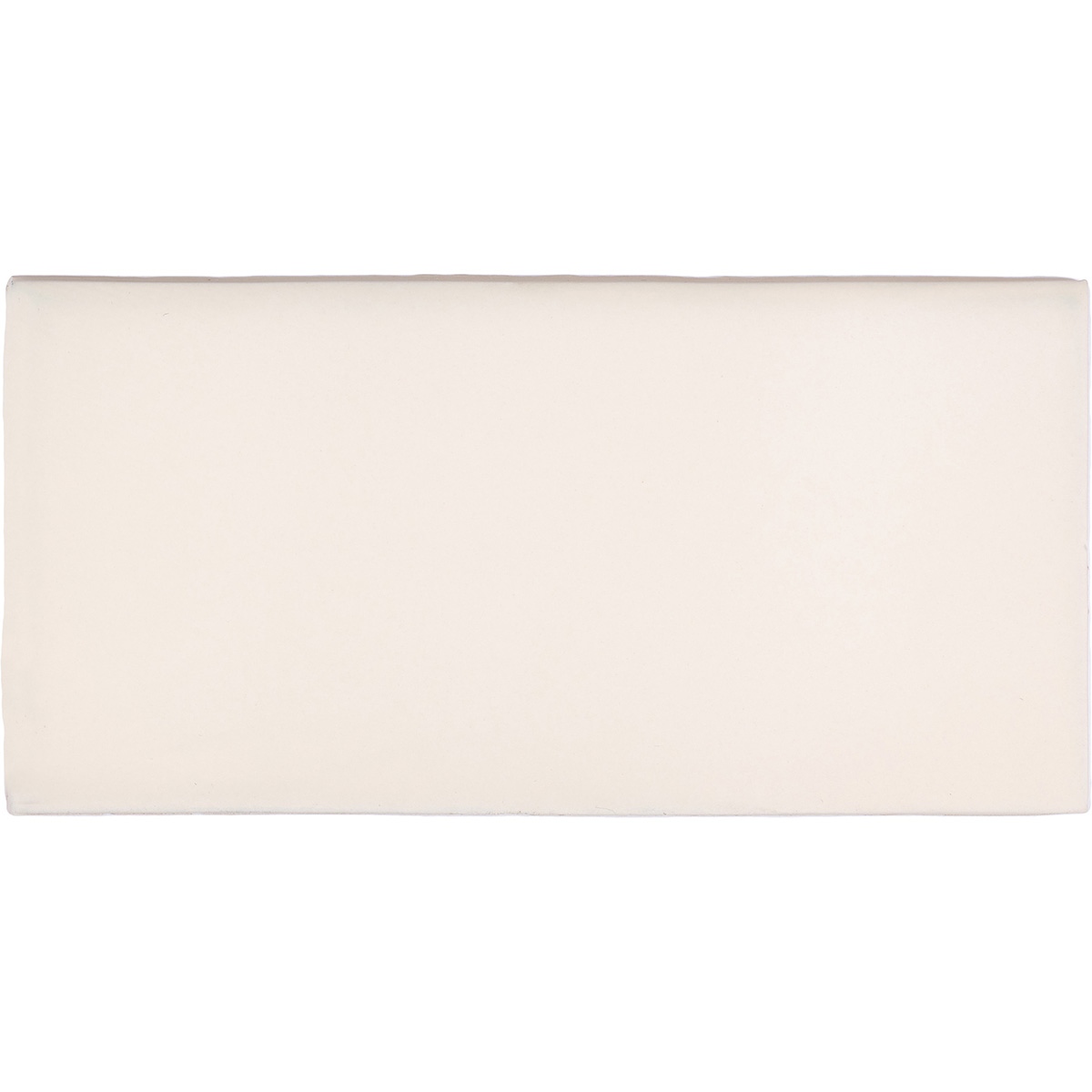 Parchment White Medium Brick, product variant image