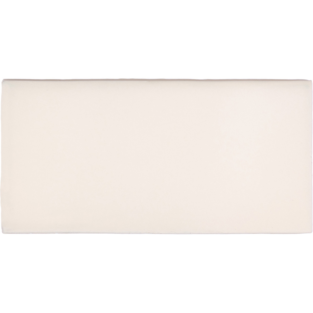 Parchment White Medium Brick, product variant image