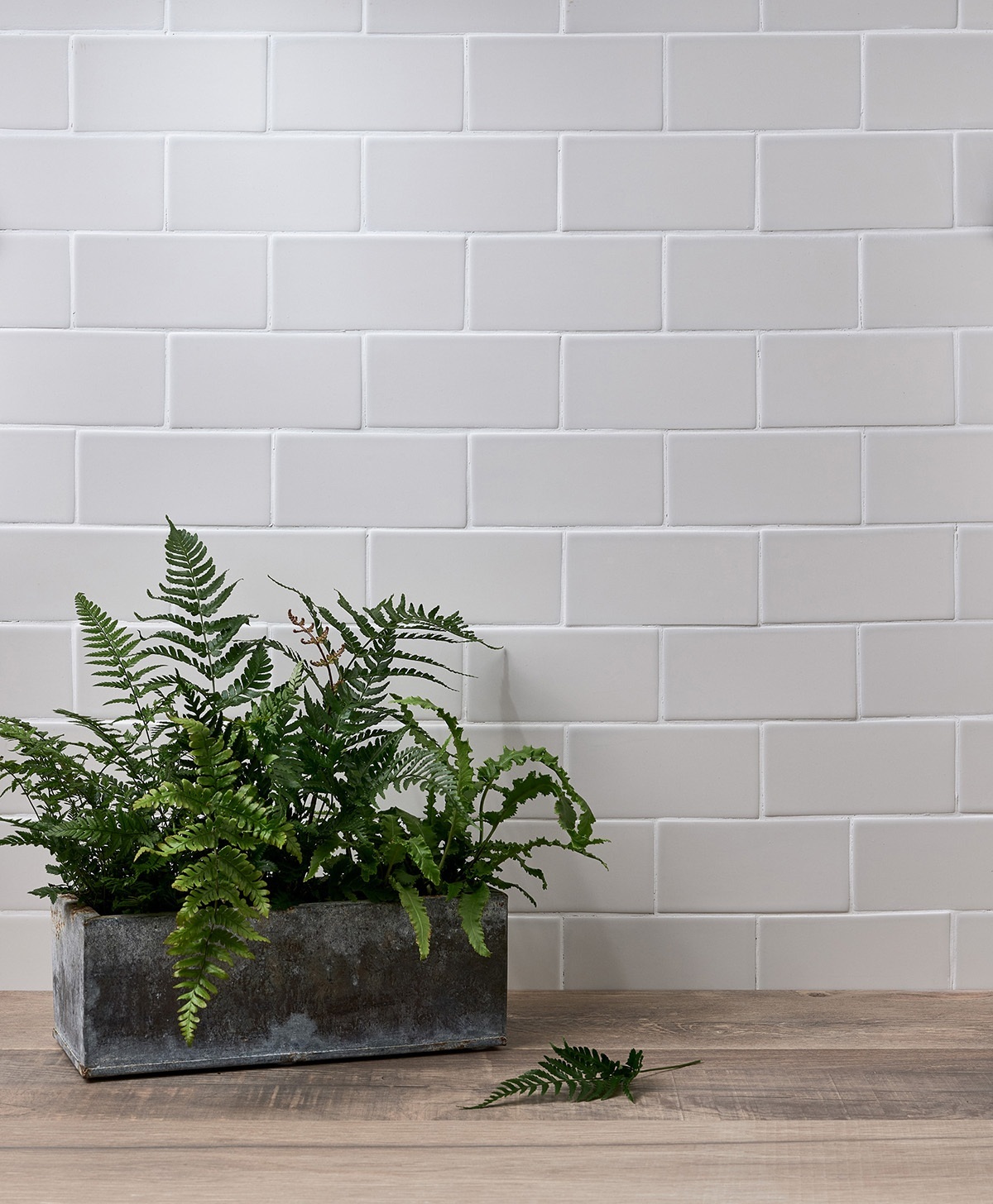 Sky White Medium Brick, product variant image