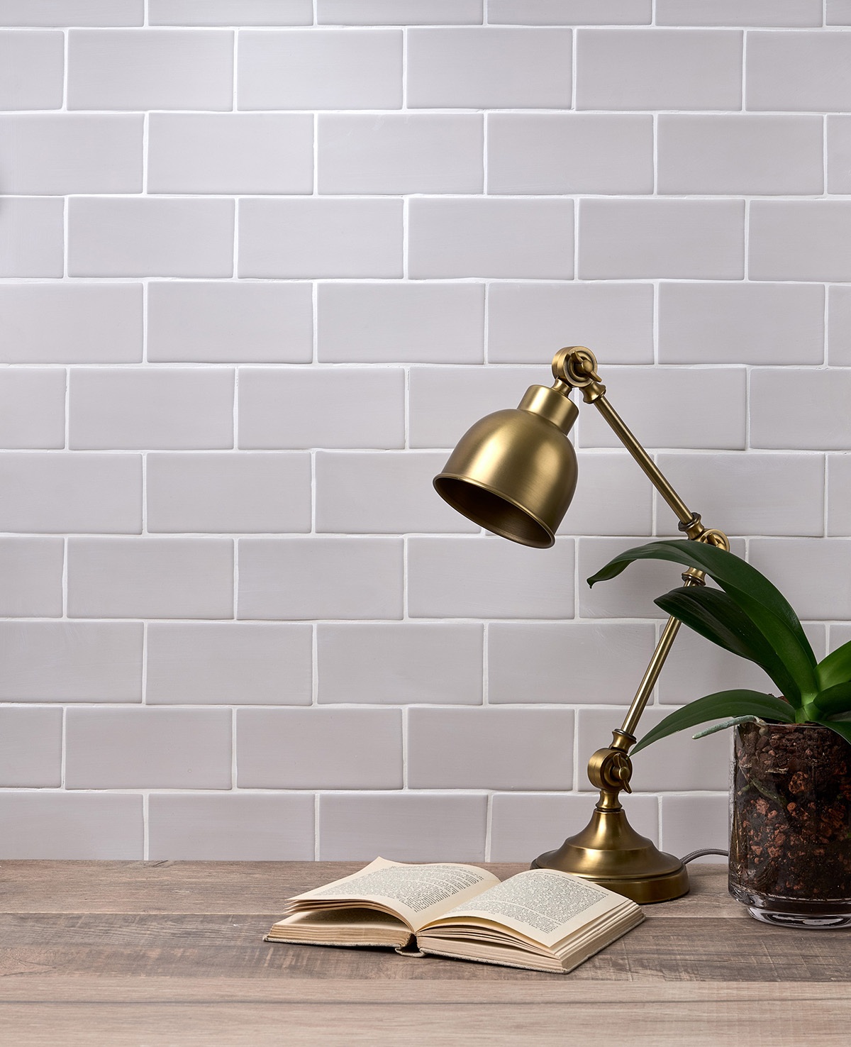 Stonewall Grey Medium Brick, product variant image