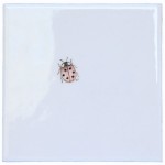 Meadow Bugs 5 on white