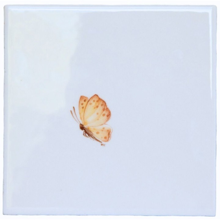 Meadow Bugs 4 on white