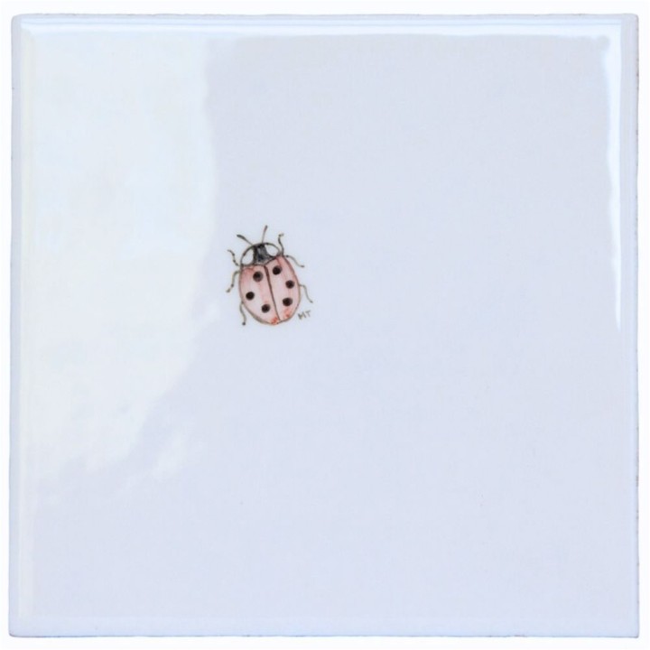 Meadow Bugs 5 on white