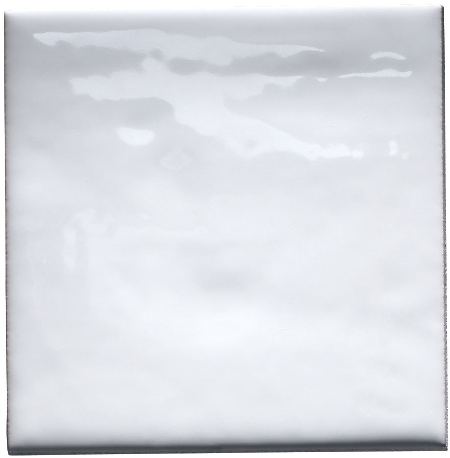 Meadow Plain White Square, product variant image