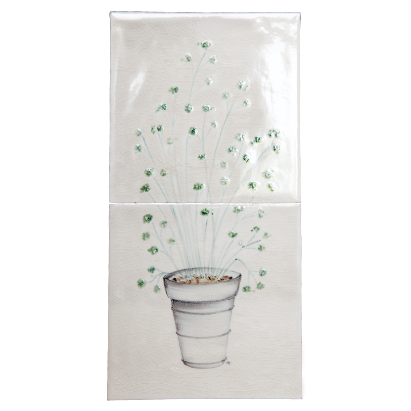 Planter Parsley Panel, product variant image