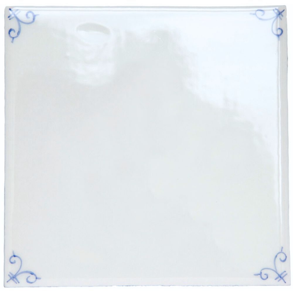 Polychrome Delft Corner Square, product variant image