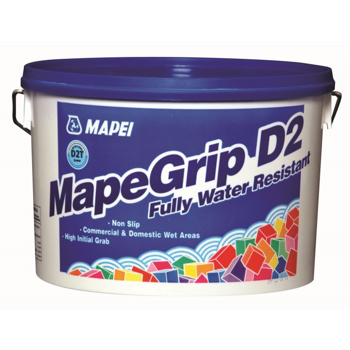 Mape Grip-D2-15kg