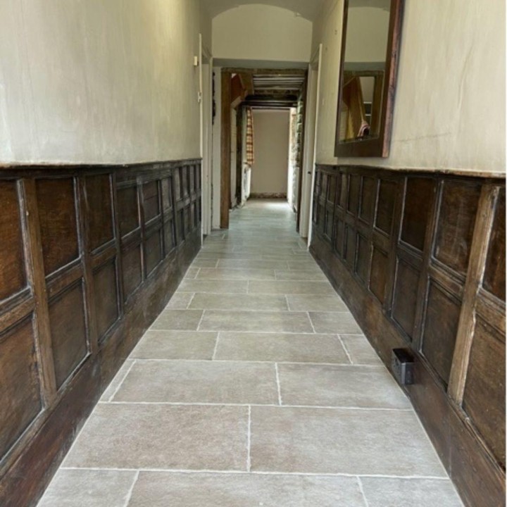Ridgeway Wessex porcelain floor tiles