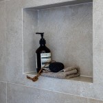 Sandstone Ochre large rectangle porcelain tiles