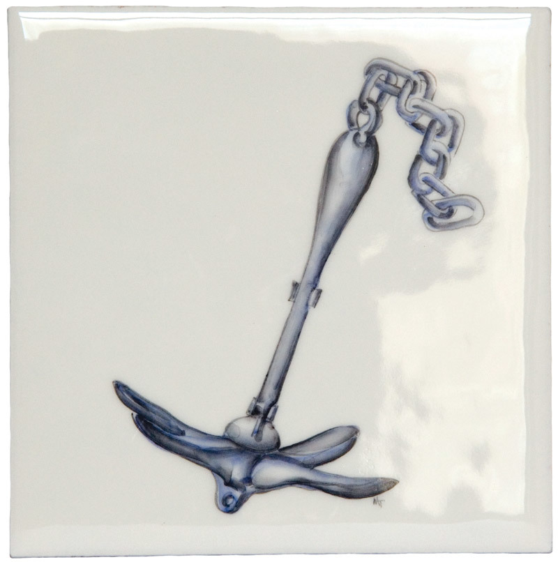 Seaside 3 Square, product variant image