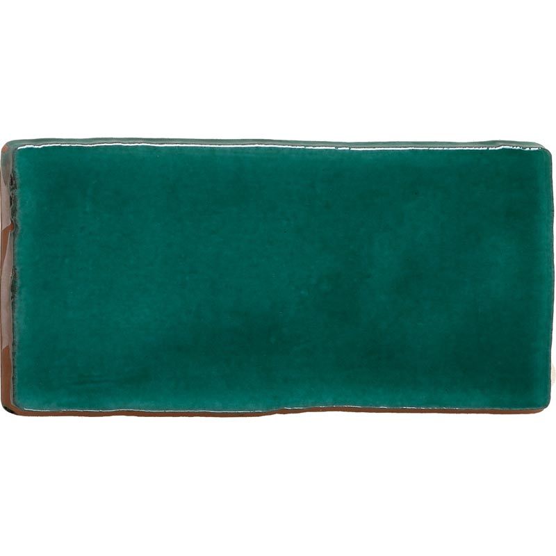 SoTuscan Green Medium Brick, product variant image