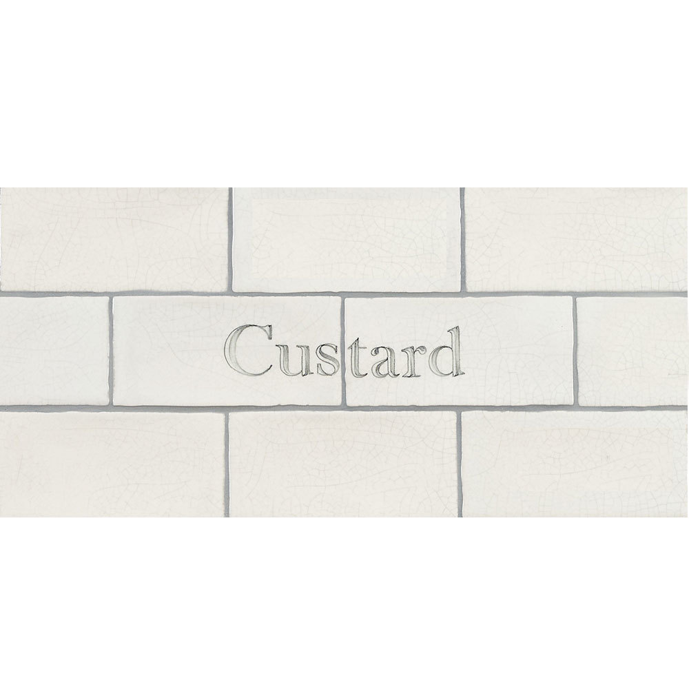 Custard 2 Panel, product variant image