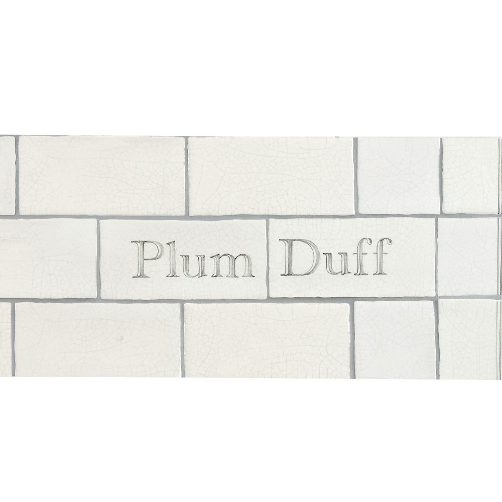 Plum Duff 2 Panel, product variant image