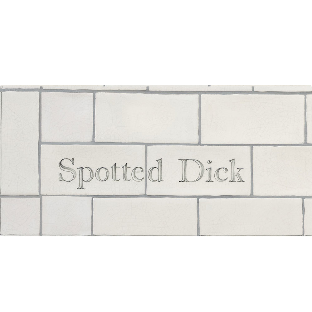Spotted Dick 2 Panel, product variant image