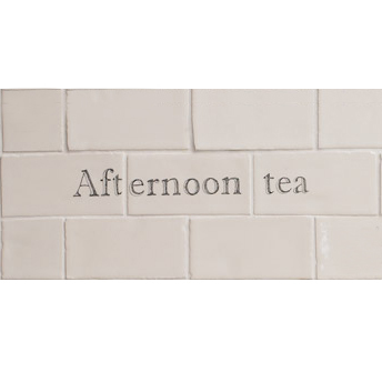 Afternoon Tea 3 Panel, product variant image
