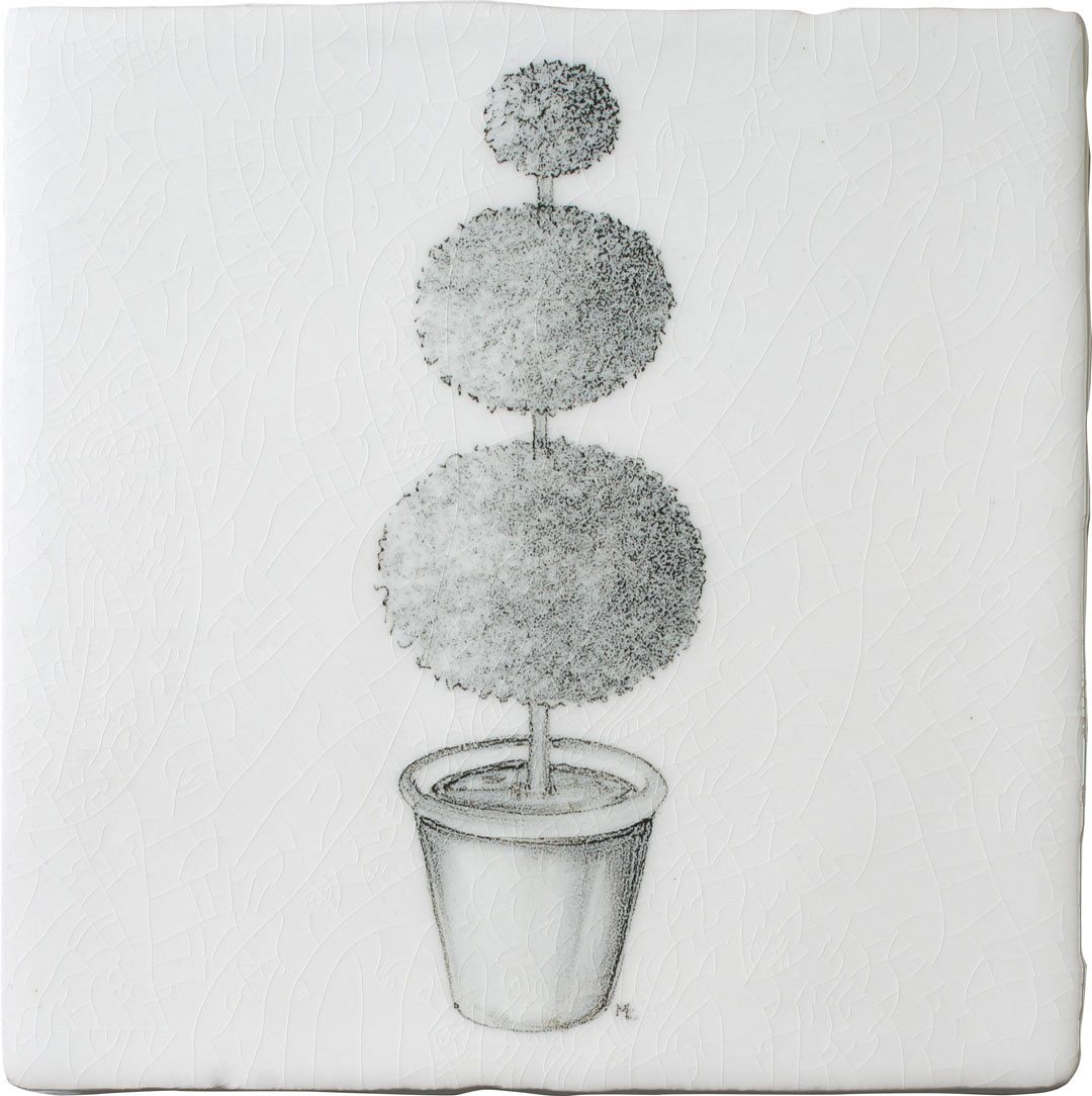 Topiary 1 Square, product variant image