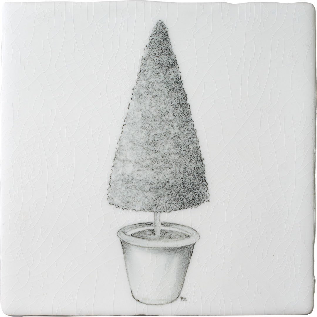 Topiary 2 Square, product variant image