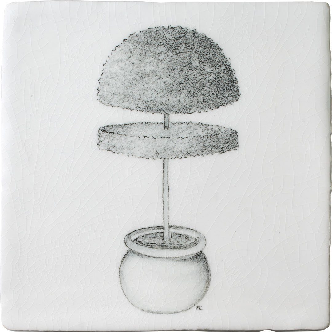 Topiary 4 Square, product variant image