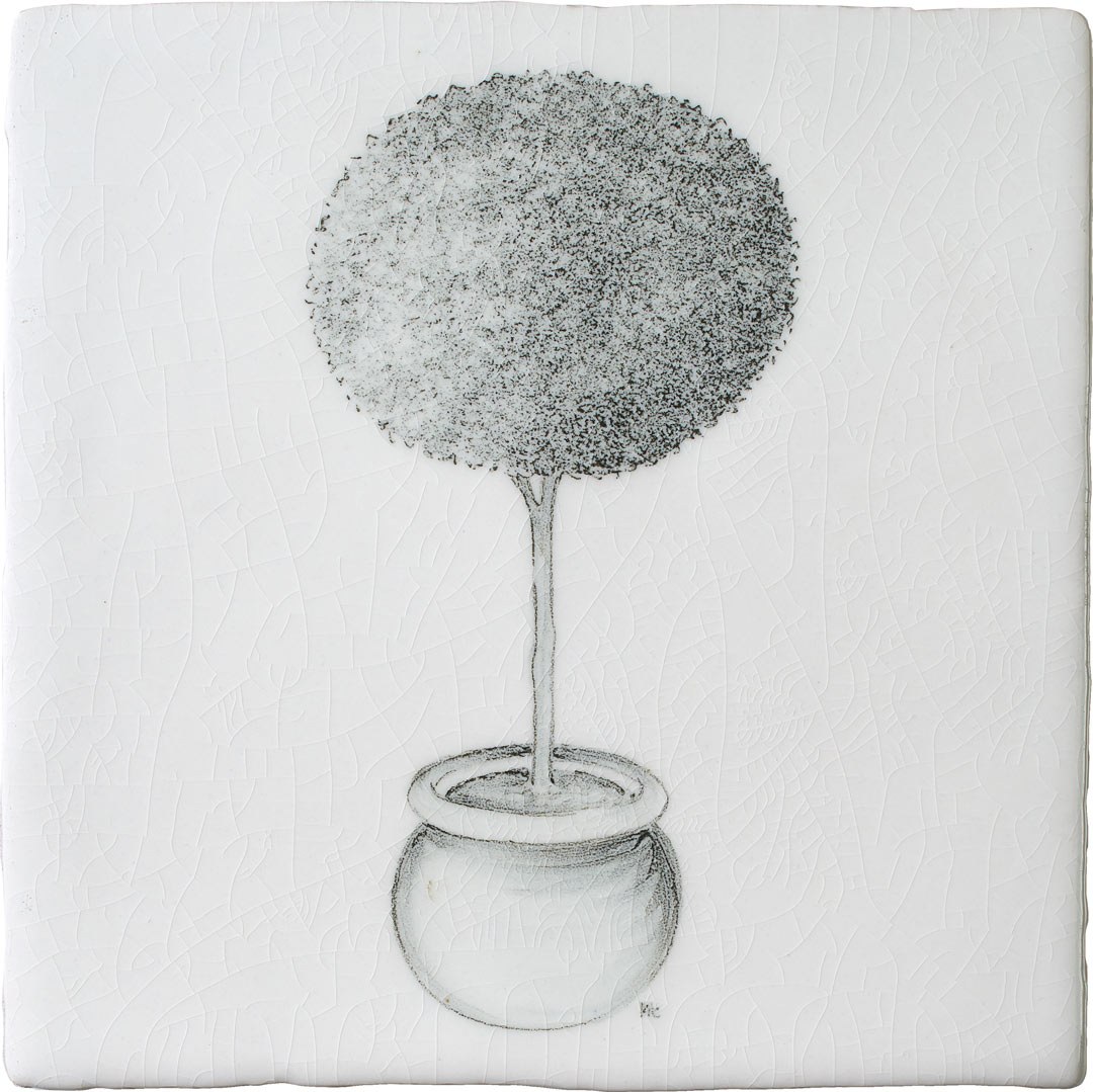 Topiary 5 Square, product variant image